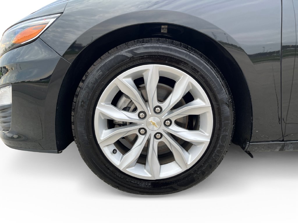 2024 Chevrolet Malibu 1LT - Photo 31