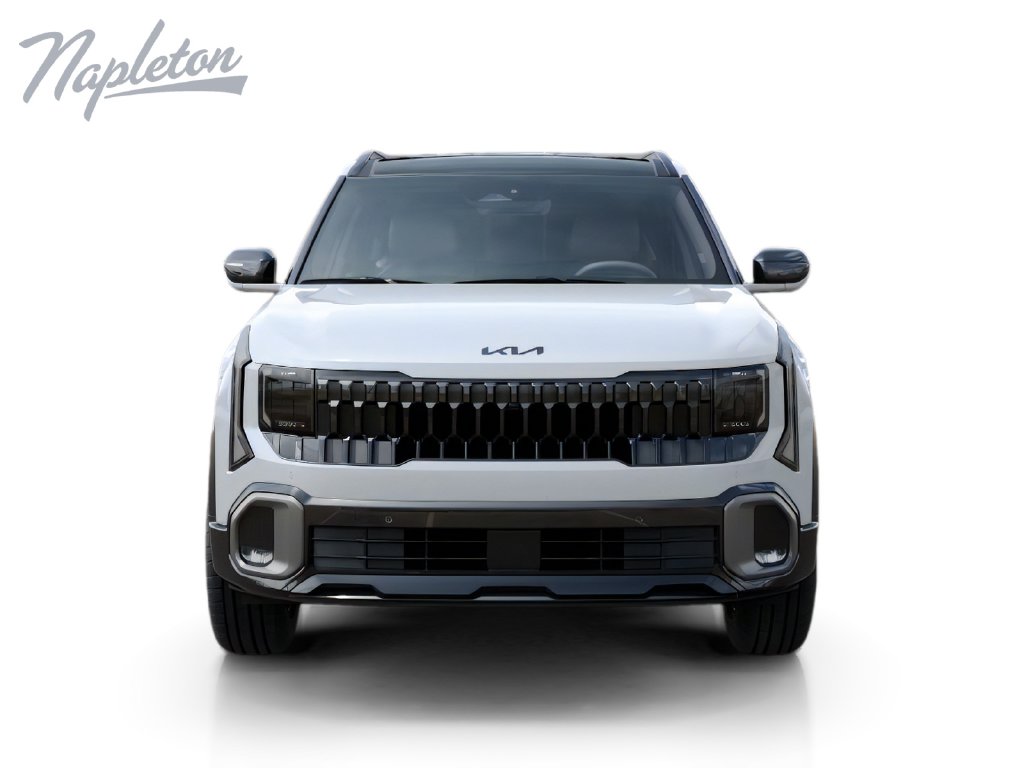 New 2027 Kia Seltos X-Line SX SUV