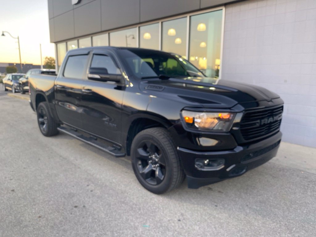  Ram 1500