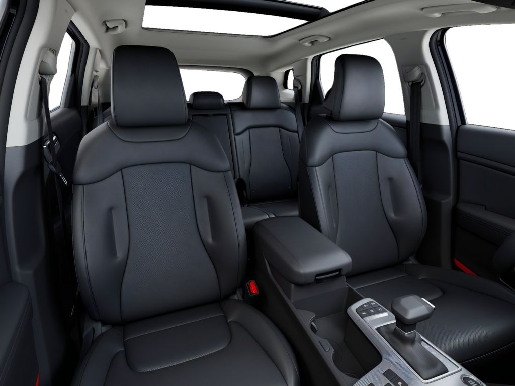 2026 Kia Sportage EX - Photo 18