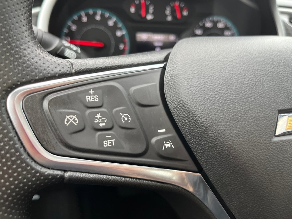2024 Chevrolet Malibu 1LT - Photo 21