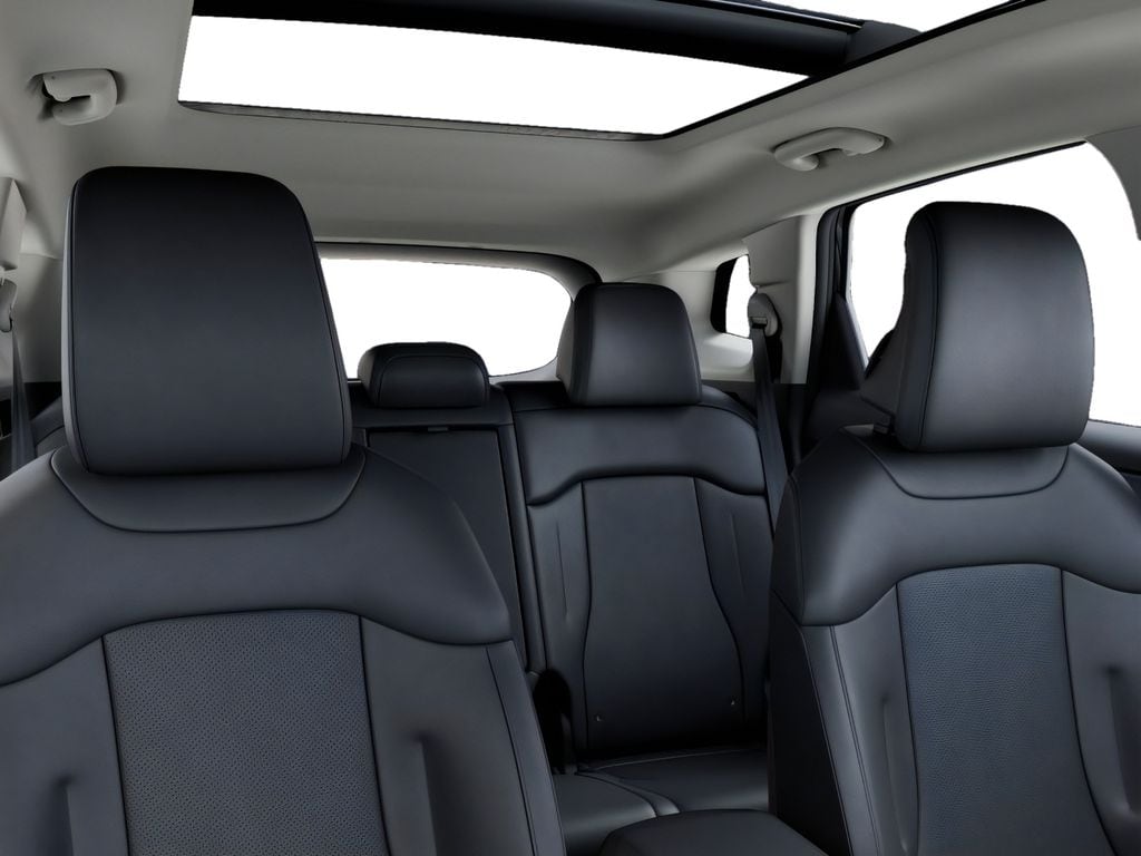 2026 Kia Sportage EX - Photo 30