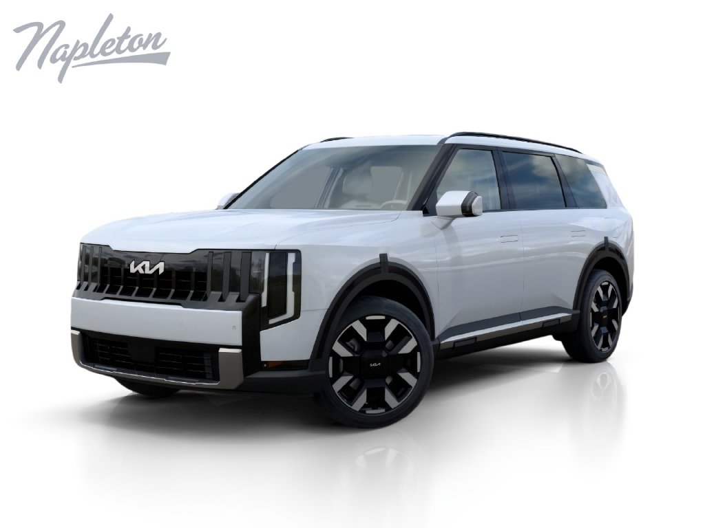  Kia Telluride