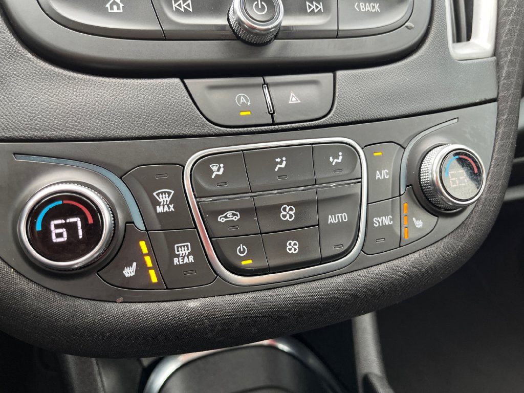 2024 Chevrolet Malibu 1LT - Photo 20
