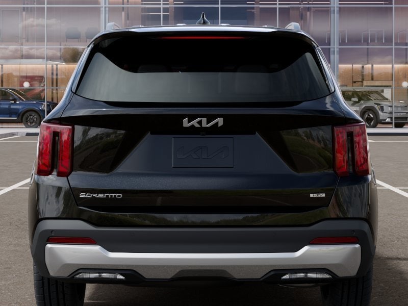 2026 Kia Sorento EX Hybrid - Photo 16