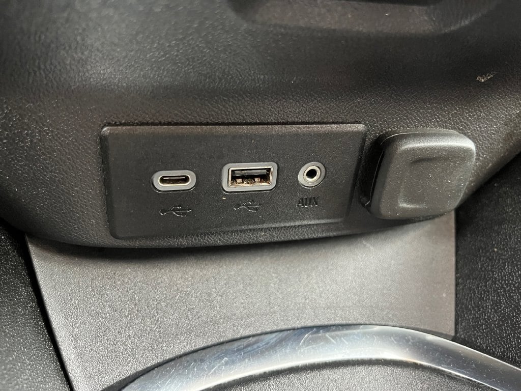 2024 Chevrolet Malibu 1LT - Photo 22
