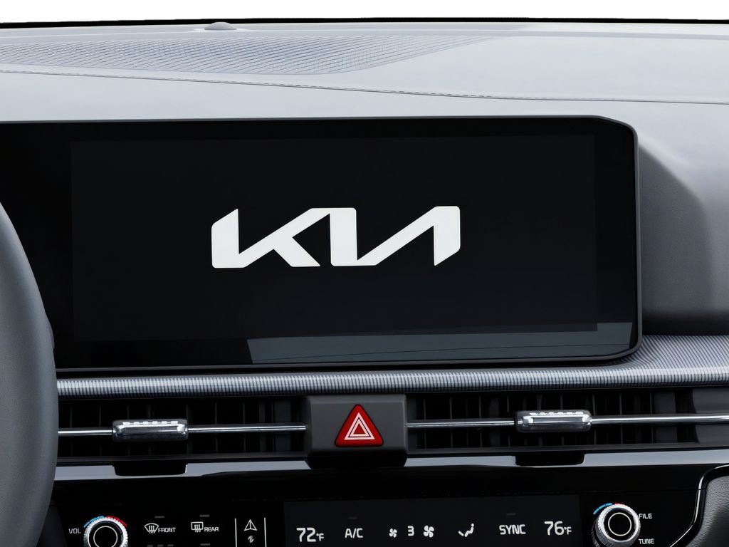 2026 Kia Sportage EX - Photo 23