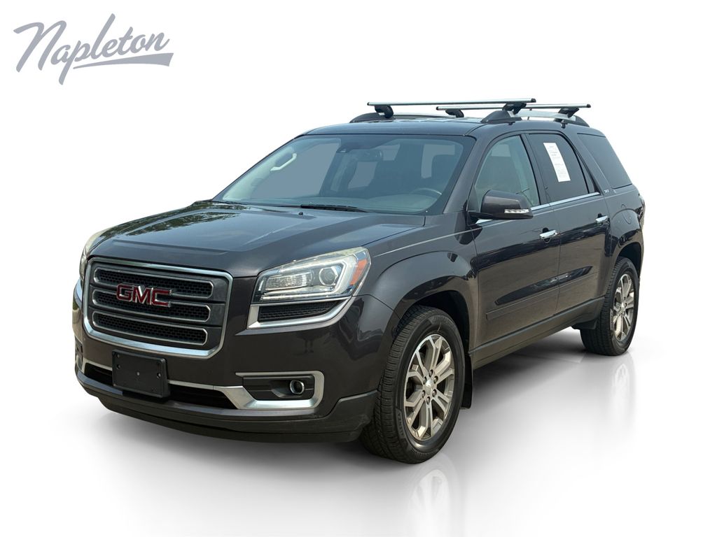 2015 GMC Acadia SLT1