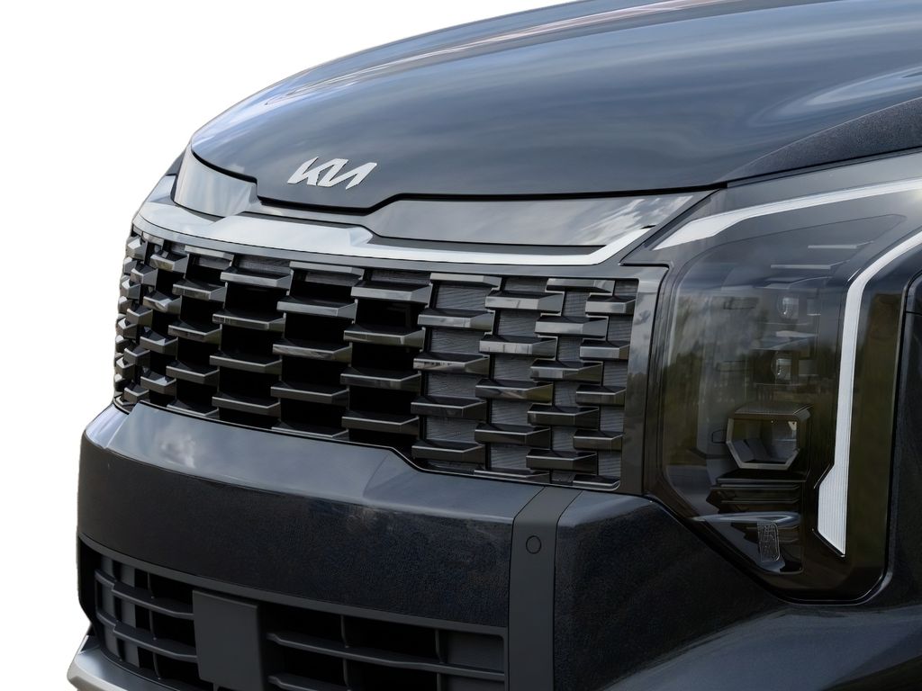 2026 Kia Sportage EX - Photo 14