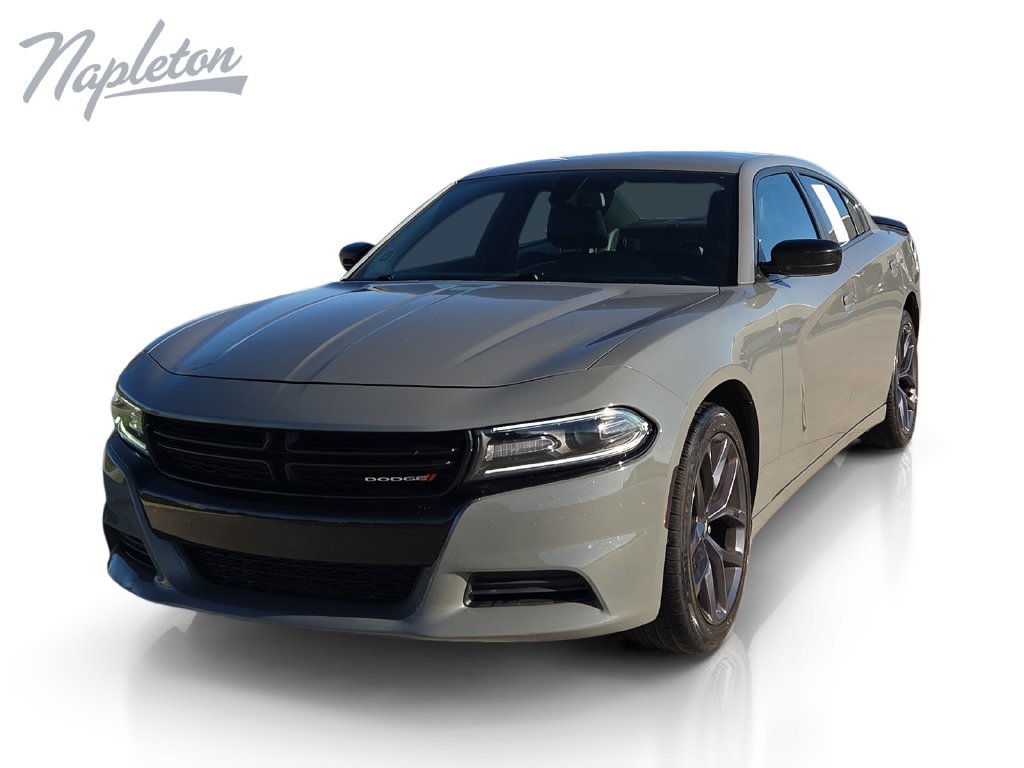 2019 Dodge Charger