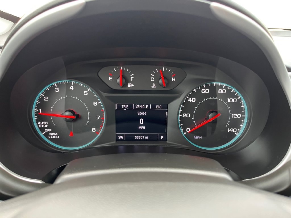 2024 Chevrolet Malibu 1LT - Photo 24