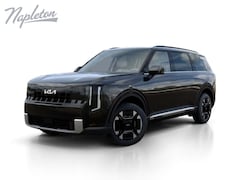 2027 Kia Telluride Hybrid EX SUV