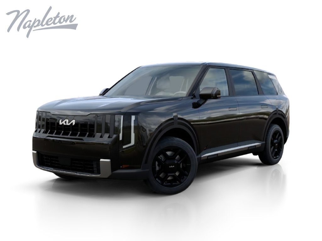  Kia Telluride
