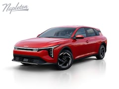 2026 Kia K4 Hatchback EX Hatchback