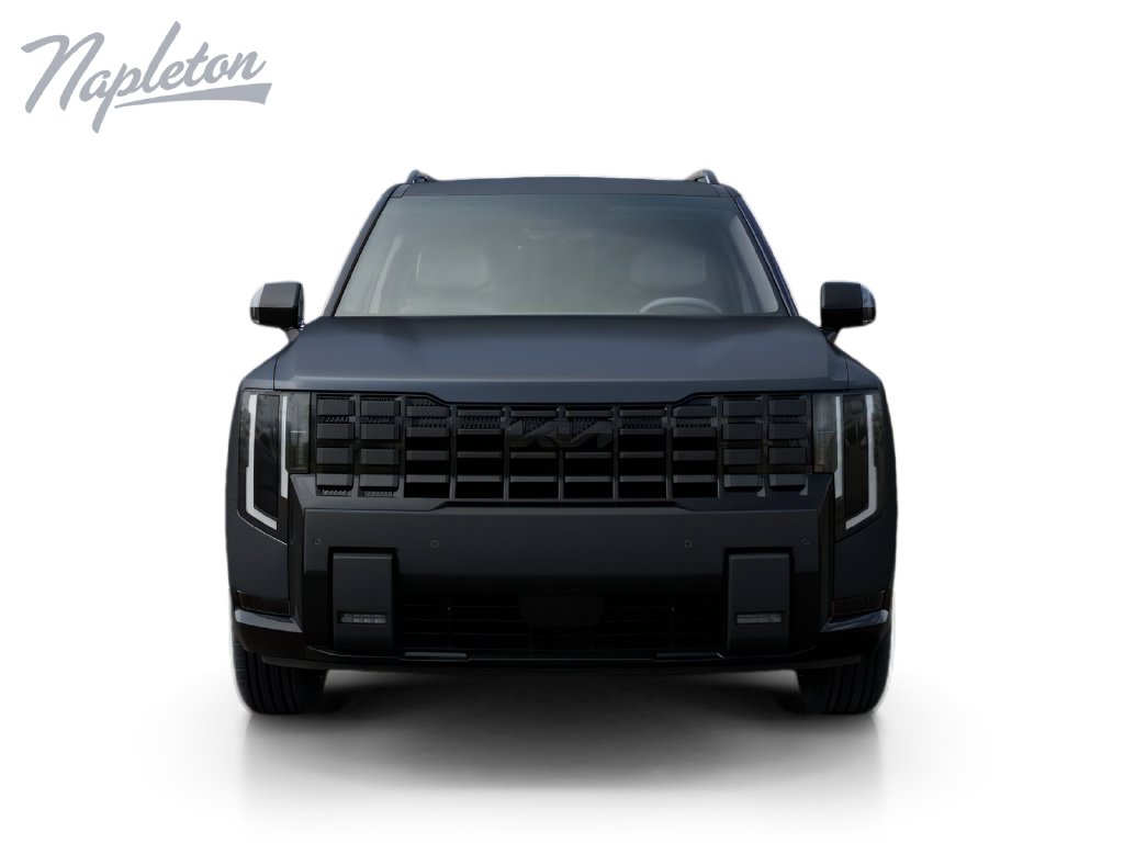 New 2027 Kia Telluride X-Line EX SUV
