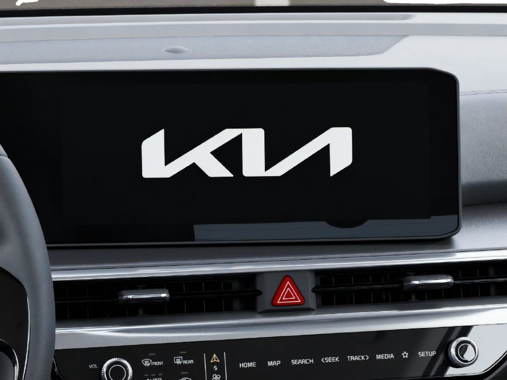 2026 Kia Sorento EX Hybrid - Photo 23