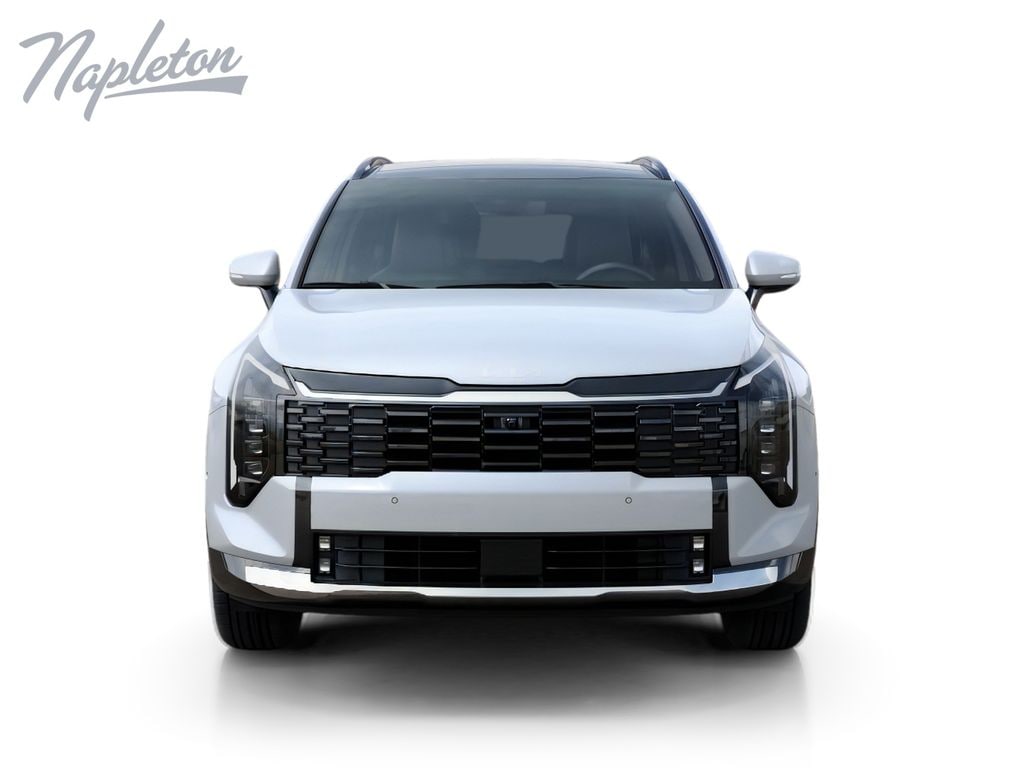 New 2026 Kia Sportage SX-Prestige SUV