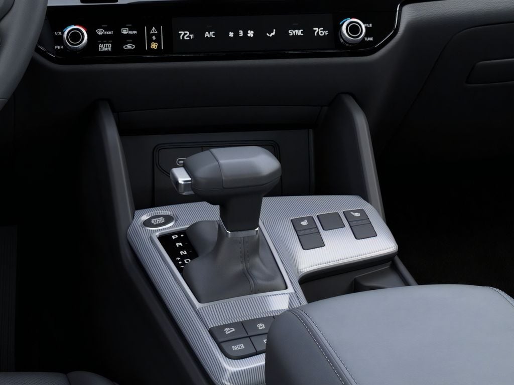 2026 Kia Sportage EX - Photo 26