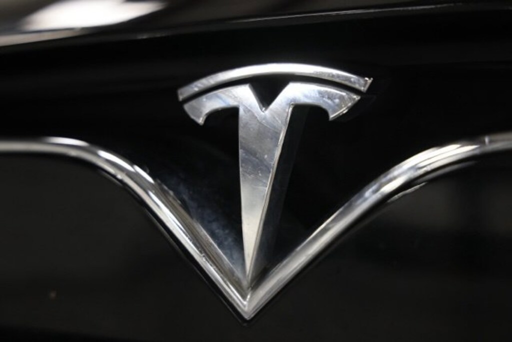 Used 2021 Tesla Model S Long Range Hatchback