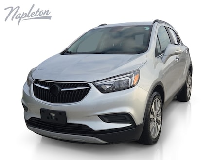 2017 Buick Encore Preferred SUV