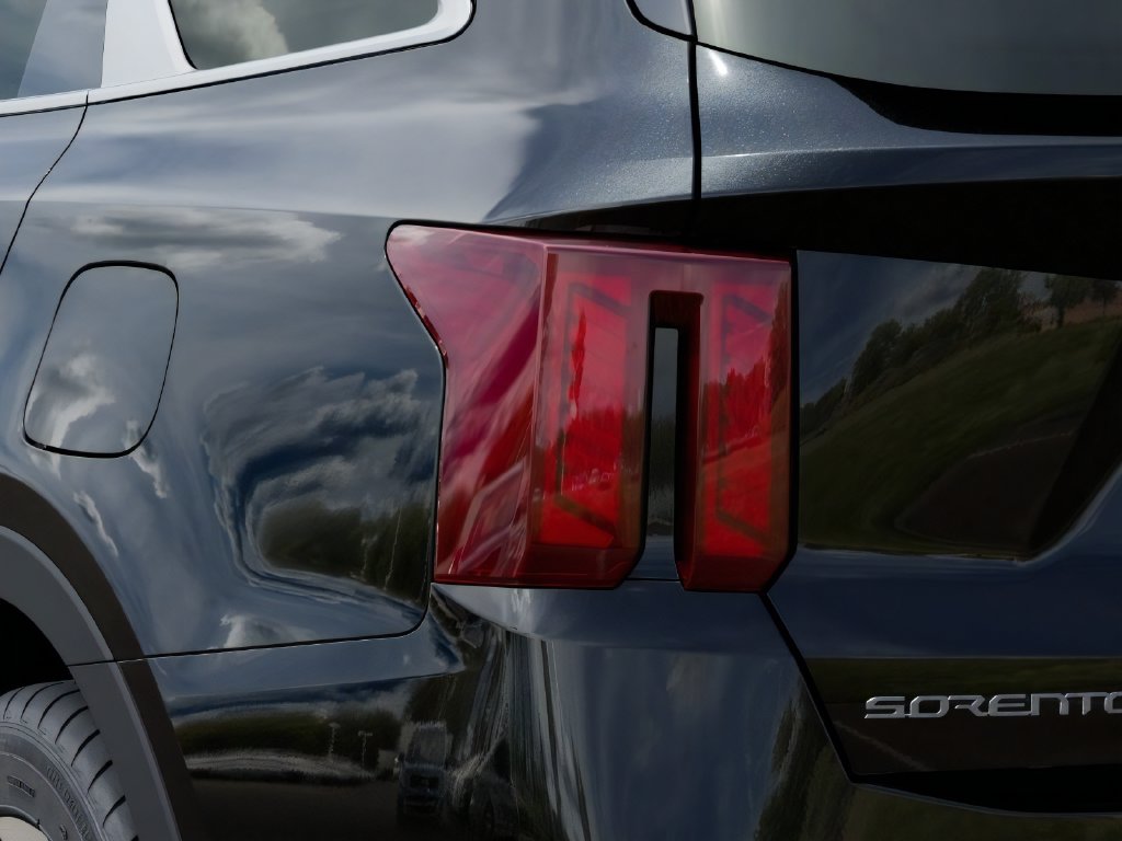 2026 Kia Sorento EX Hybrid - Photo 13