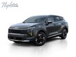  Kia Sportage Hybrid