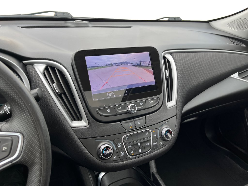 2024 Chevrolet Malibu 1LT - Photo 17
