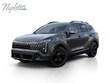  Kia Sportage Hybrid