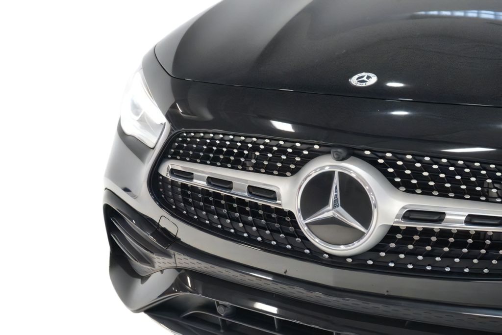 2022 Mercedes-Benz GLA GLA250 - Photo 10