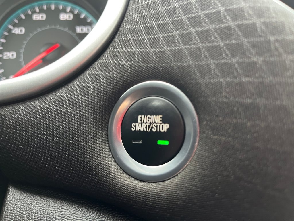 2024 Chevrolet Malibu 1LT - Photo 19