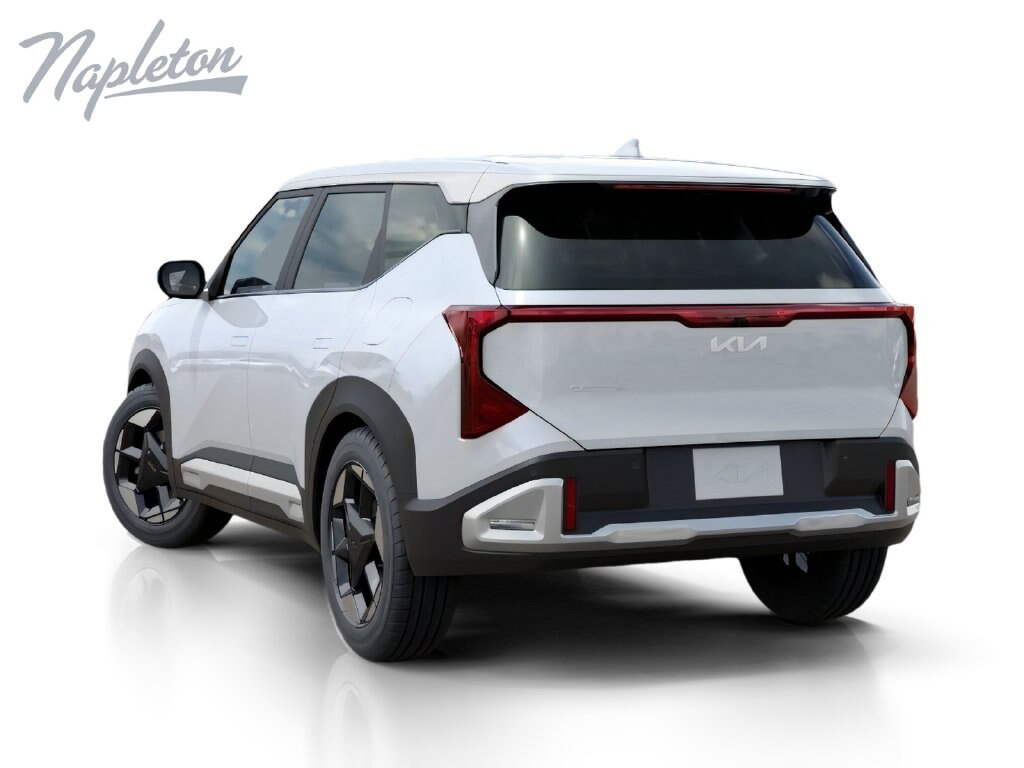 New 2027 Kia Seltos S SUV