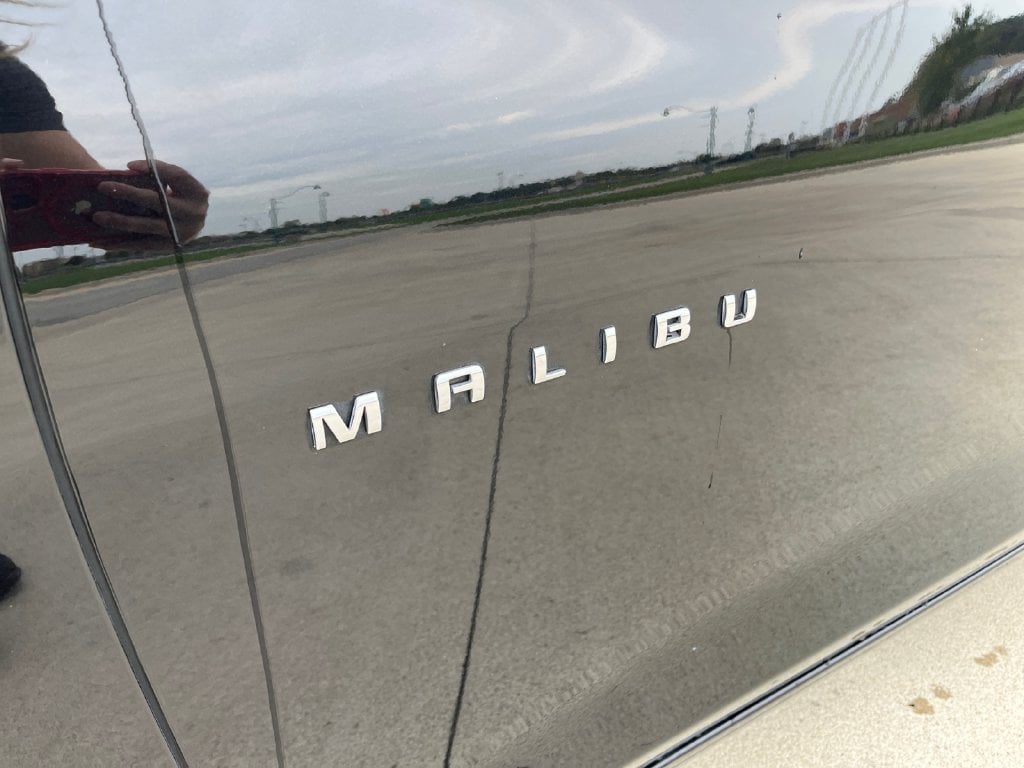 2024 Chevrolet Malibu 1LT - Photo 33