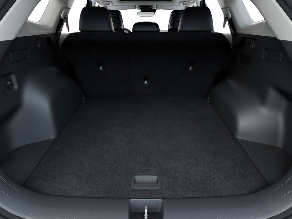2026 Kia Sportage EX - Photo 22