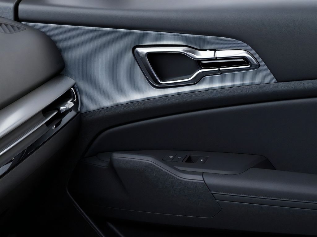 2026 Kia Sportage EX - Photo 28