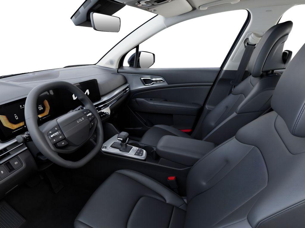 2026 Kia Sportage EX - Photo 20