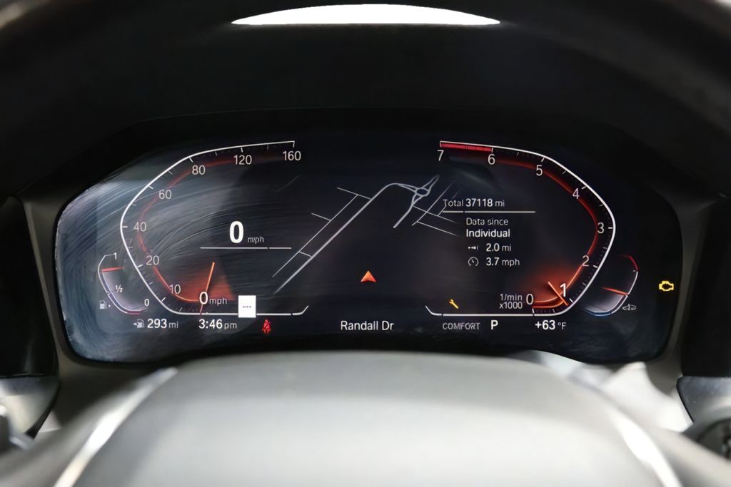 2022 BMW 3 Series 330i - Photo 24