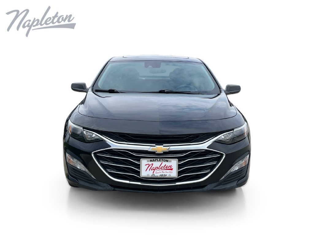 2024 Chevrolet Malibu 1LT - Photo 9