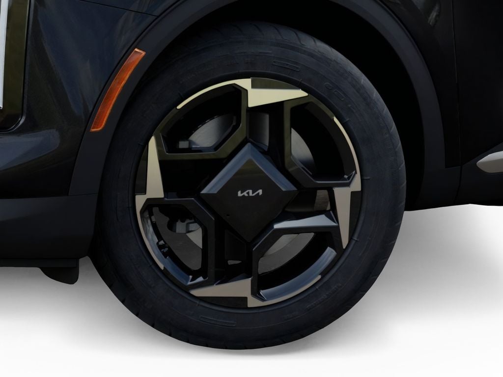 2026 Kia Sportage EX - Photo 11