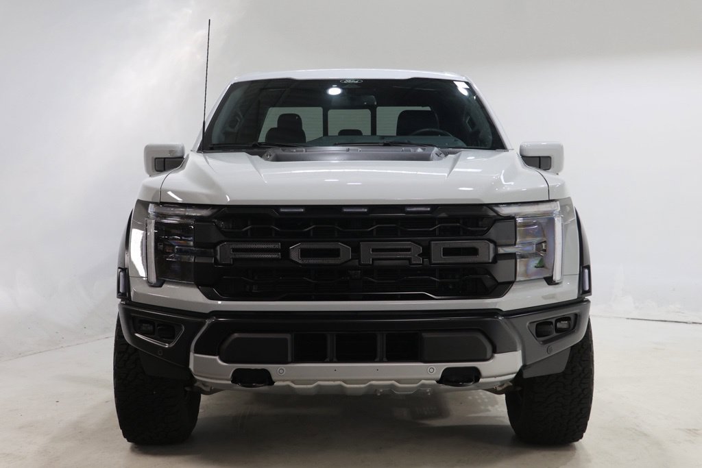 Used 2026 Ford F-150 Raptor Truck