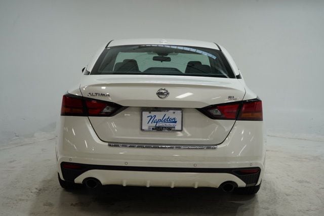 2021 Nissan Altima SL - Photo 6