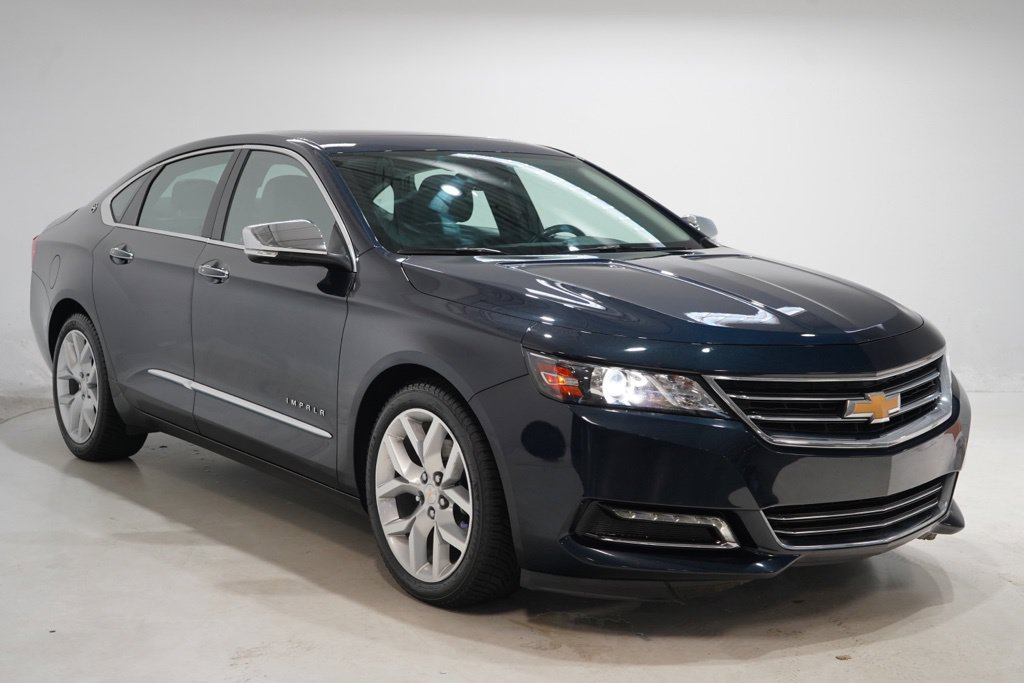  Chevrolet Impala
