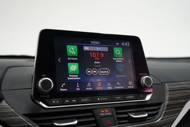 2021 Nissan Altima SL - Photo 25