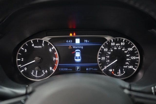 2021 Nissan Altima SL - Photo 23
