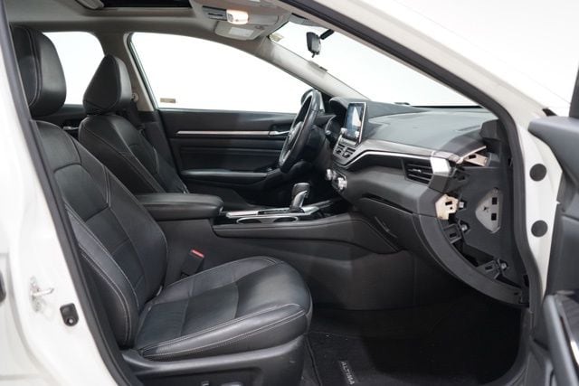 2021 Nissan Altima SL - Photo 32