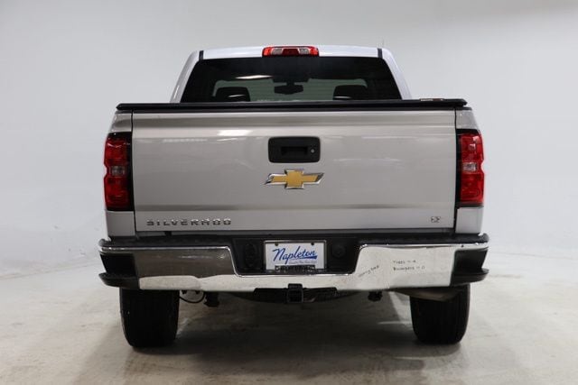 2016 Chevrolet Silverado 1500 LT - Photo 6