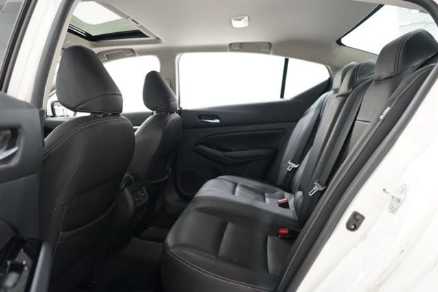 2021 Nissan Altima SL - Photo 30
