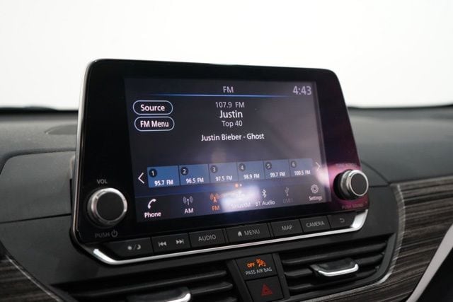 2021 Nissan Altima SL - Photo 24