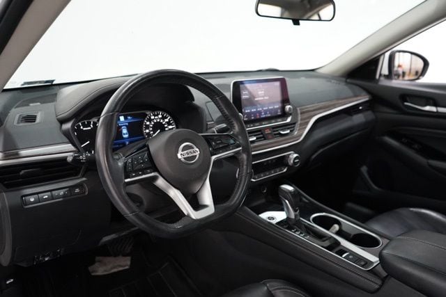 2021 Nissan Altima SL - Photo 15