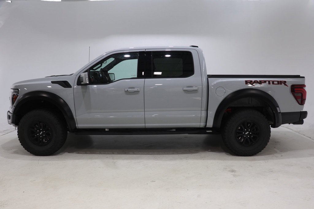 Used 2026 Ford F-150 Raptor Truck