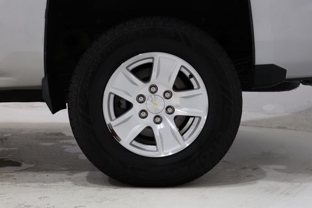 2016 Chevrolet Silverado 1500 LT - Photo 9